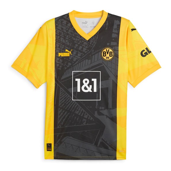 Tailandia Camiseta Dortmund Special Edition 2024 2025